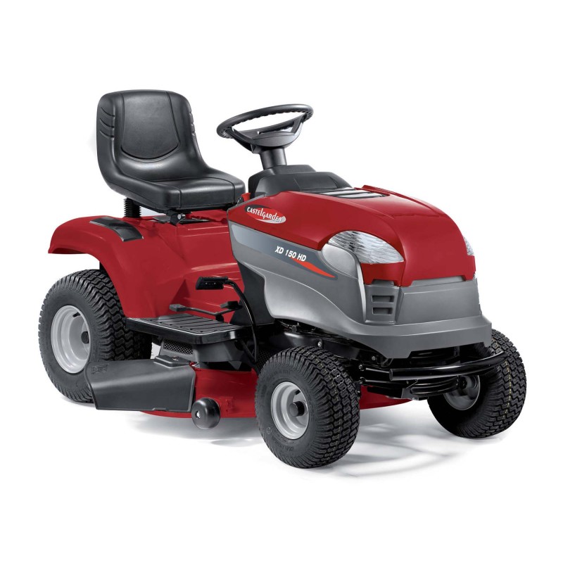 Χλοοκοπτικό Τρακτέρ Castel Garden XD 150HD/98 (ST 400), Side Ejection Χλοοκοπτικό Τρακτέρ Castel Garden XD 150HD/98 (ST 400), Side Ejection