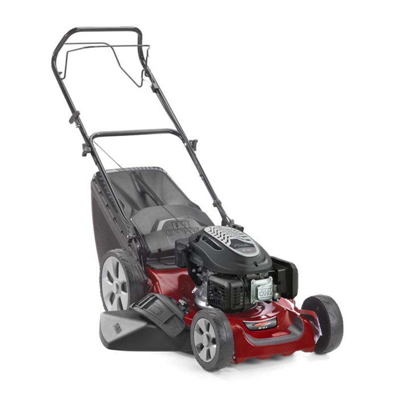 Χλοοκοπτική Μηχανή Castel Garden XC 53 S (ST 170) Χλοοκοπτική Μηχανή Castel Garden XC 53 S (ST 170)
