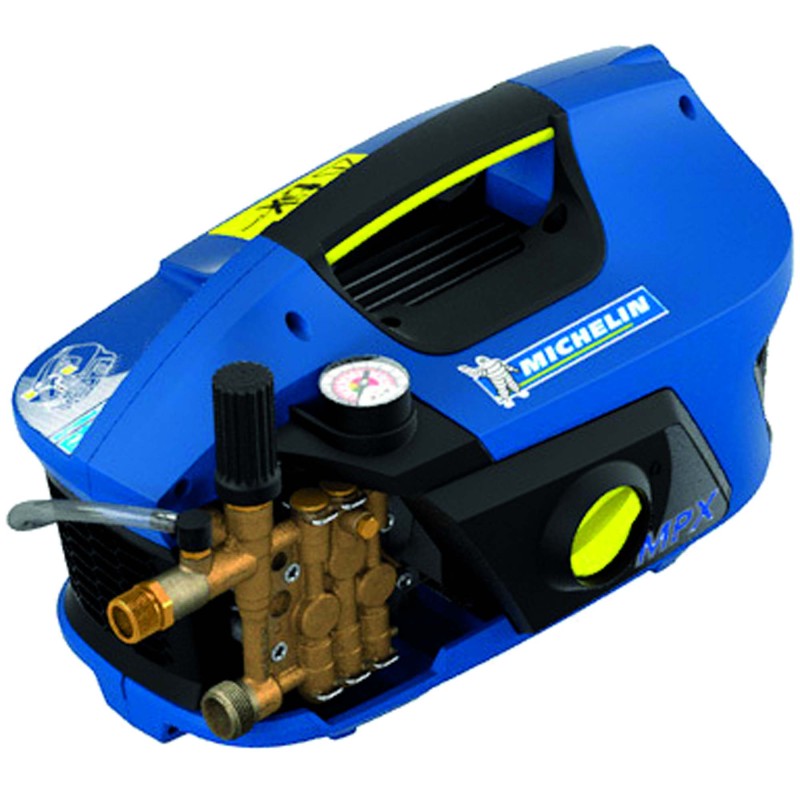 Πλυστικό Μηχάνημα Κρύου Νερού MPX160C Πλυστικό Μηχάνημα Κρύου Νερού MPX160C