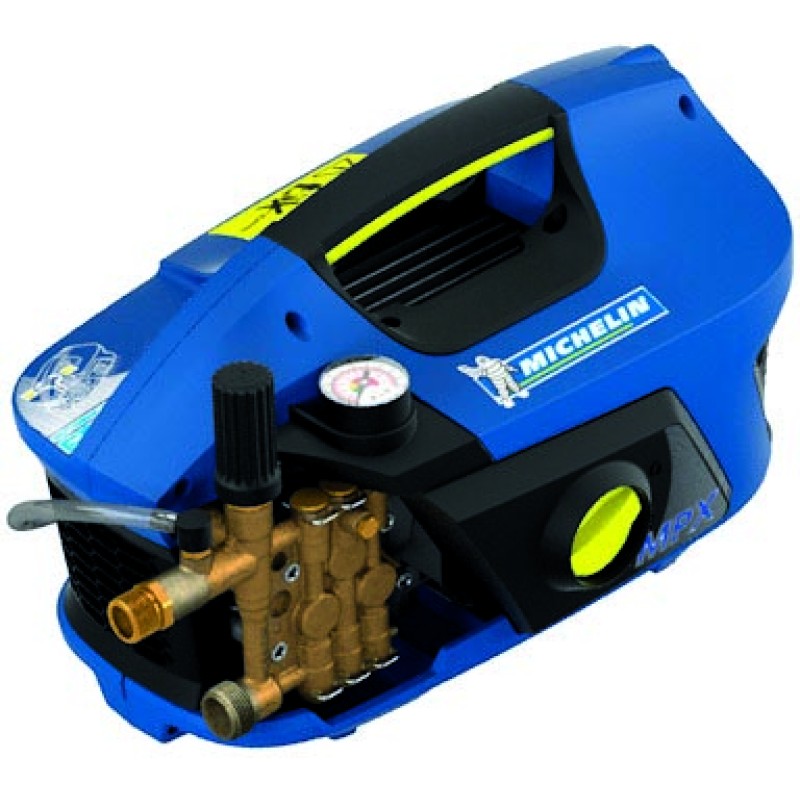 Πλυστικό Μηχάνημα Κρύου Νερού MPX160C