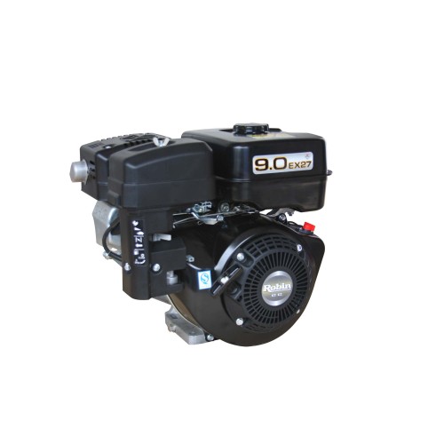 Κινητήρας Βενζίνης Robin EX27 (52057) DH (Κώνος)