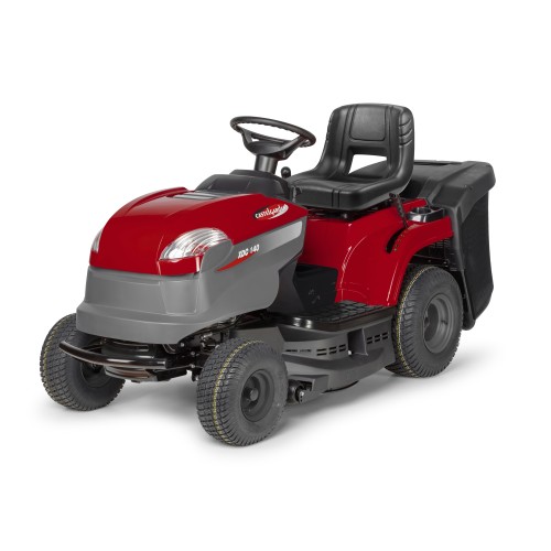 Χλοοκοπτικό Τρακτέρ Castel Garden XDC 140/84 (ST 350) Χλοοκοπτικό Τρακτέρ Castel Garden XDC 140/84 (ST 350)