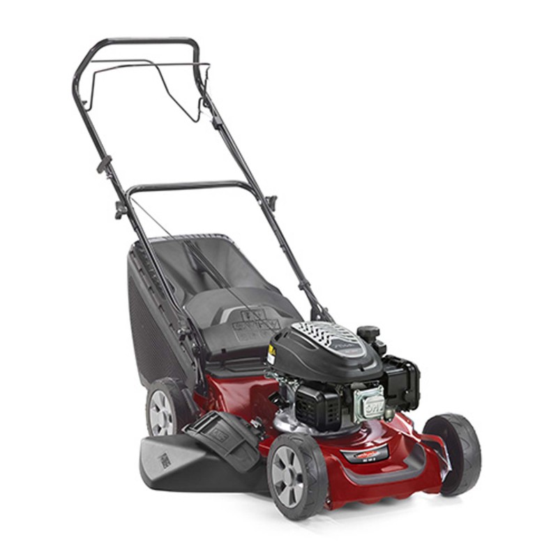 Χλοοκοπτική Μηχανή Castel Garden XC 48S (ST 140) Χλοοκοπτική Μηχανή Castel Garden XC 48S (ST 140)