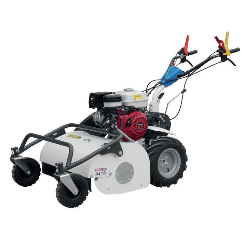 Καταστροφέας με Αιωρούμενες Λεπίδες Sep G775 (Honda GX 340) Καταστροφέας με Αιωρούμενες Λεπίδες Sep G775 (Honda GX 340)