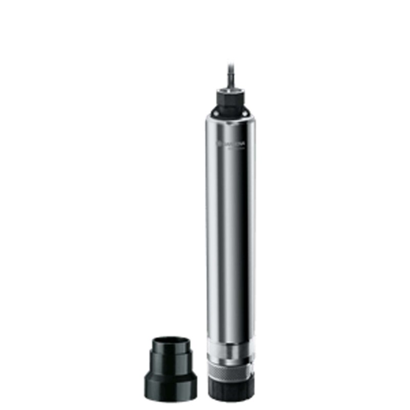 01492-20 Αντλία Βυθιζόμενη Gardena 6000/5 INOX