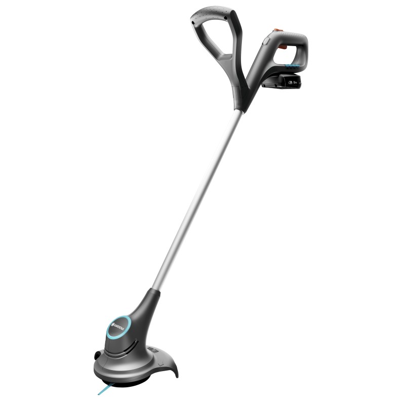 14702-20 Χορτοκοπτικό Μπαταρίας Gardena SmallCut 23/18V P4A Set 14702-20 Χορτοκοπτικό Μπαταρίας Gardena SmallCut 23/18V P4A Set