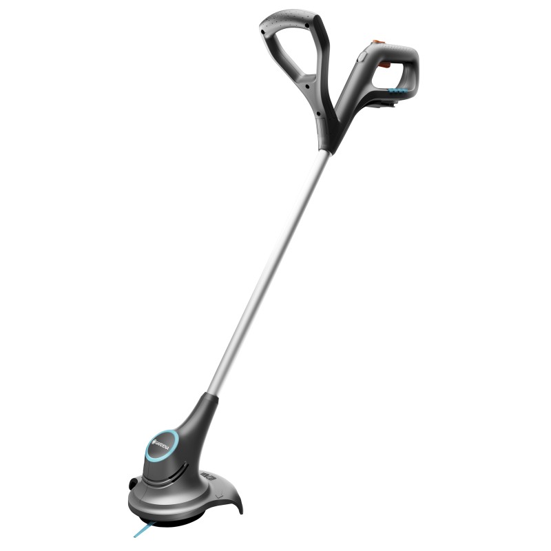 14702-55 Χορτοκοπτικό Μπαταρίας Gardena SmallCut 23/18V P4A 14702-55 Χορτοκοπτικό Μπαταρίας Gardena SmallCut 23/18V P4A