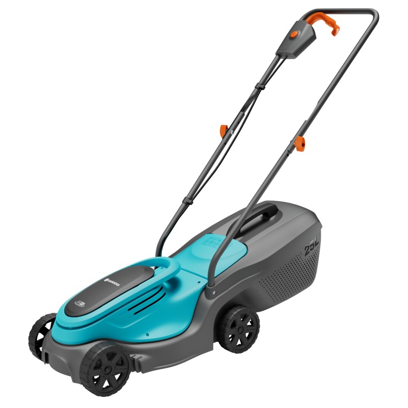 14630-55 Χλοοκοπτική Μηχανή Μπαταρίας Gardena PowerMax 30/18V P4A 14630-55 Χλοοκοπτική Μηχανή Μπαταρίας Gardena PowerMax 30/18V P4A