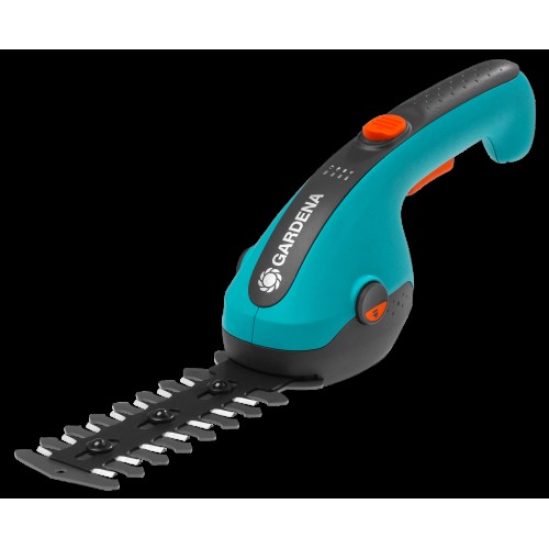 09885-20 Ψαλίδι Μπαταρίας Γκαζον & Μπορντούρας Gardena Classiccut Li Set