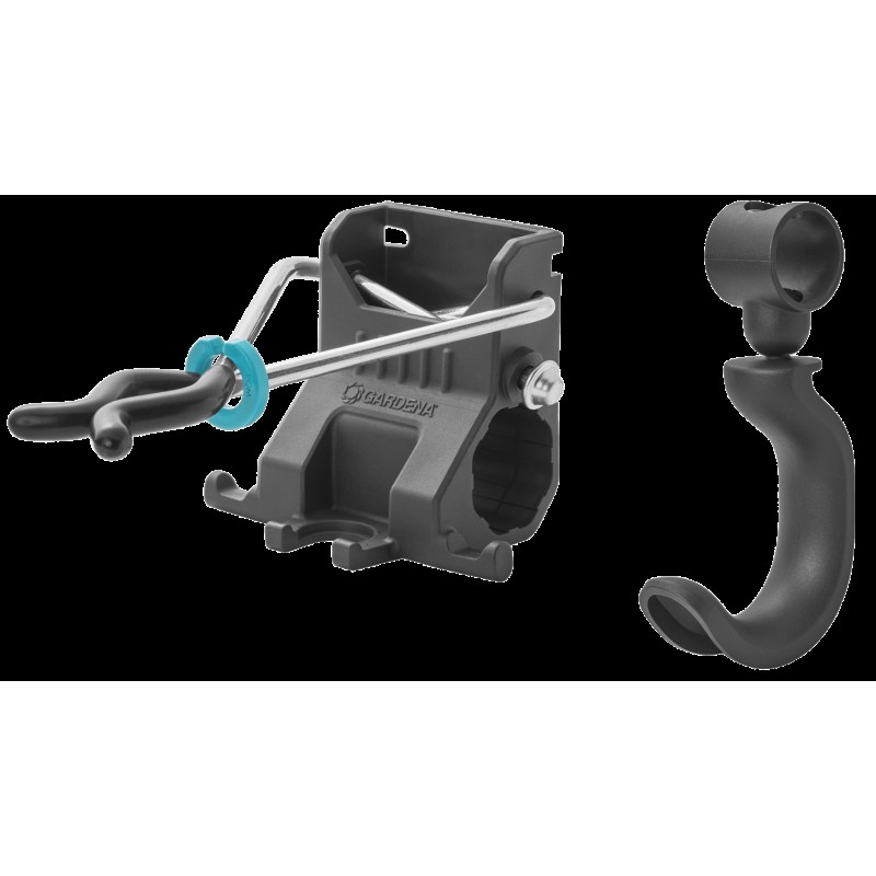 03510-20 Σετ Στήριγμα & Γάντζος Εργαλειών Gardena