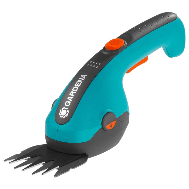 09884-20 Ψαλίδι Μπαταρίας Γκαζόν Gardena ClassicCut Li