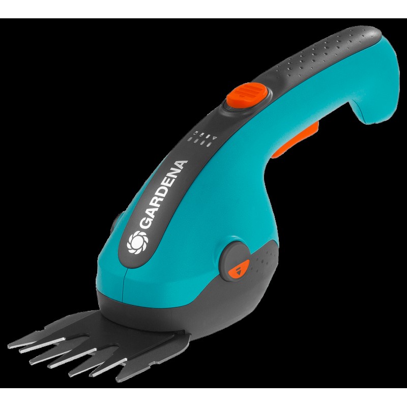 09884-20 Ψαλίδι Μπαταρίας Γκαζόν Gardena ClassicCut Li 09884-20 Ψαλίδι Μπαταρίας Γκαζόν Gardena ClassicCut Li