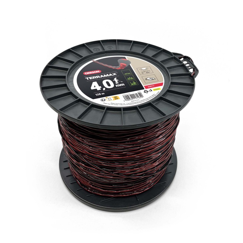 Κλωστή Oregon Terramax 4.0mm 128m
