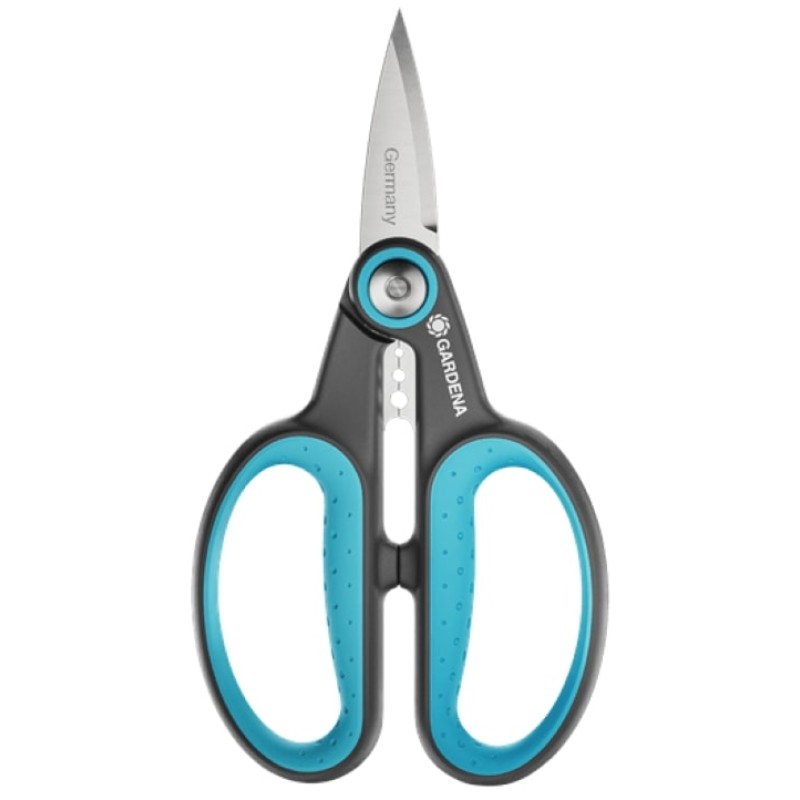 12214-20 Ψαλίδι για Βότανα Gardena 12214-20 Ψαλίδι για Βότανα Gardena