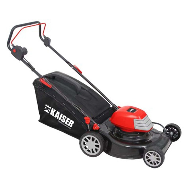 Χλοοκοπτική Μηχανή Kaiser ZF6128D, 1800W, 46cm Χλοοκοπτική Μηχανή Kaiser ZF6128D, 1800W, 46cm