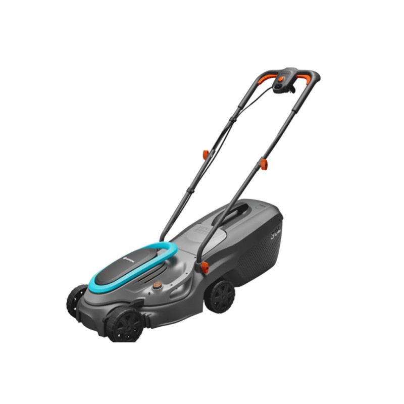14633-20 Ηλεκτρική Χλοοκοπτική Μηχανή Gardena PowerMax 32/1200 14633-20 Ηλεκτρική Χλοοκοπτική Μηχανή Gardena PowerMax 32/1200