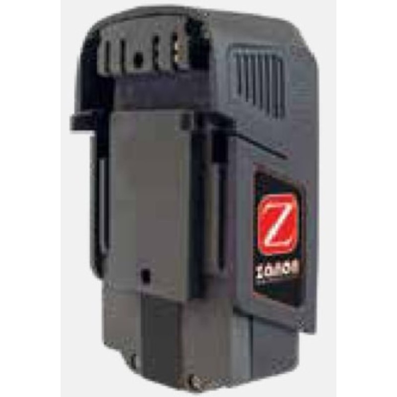 Μπαταρία Zanon 7.2V / 2.5 Ah Μπαταρία Zanon 7.2V / 2.5 Ah