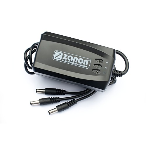 Φορτιστής Μπαταρίας Zanon 14.4V