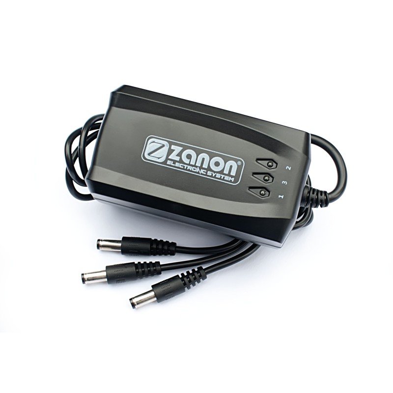 Φορτιστής Μπαταρίας Zanon 14.4V Φορτιστής Μπαταρίας Zanon 14.4V