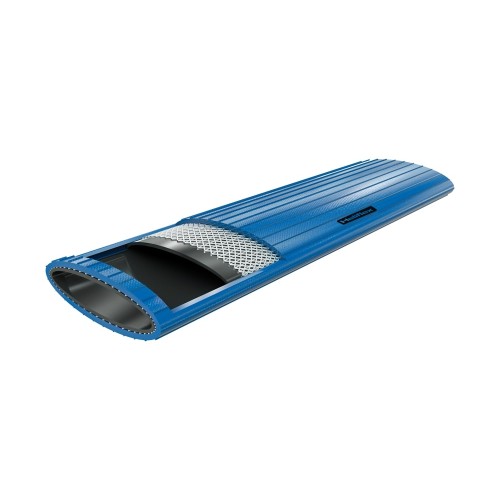 Μάνικες Heliflex Agroflat M150mm 50m (ΜΠΛΕ)