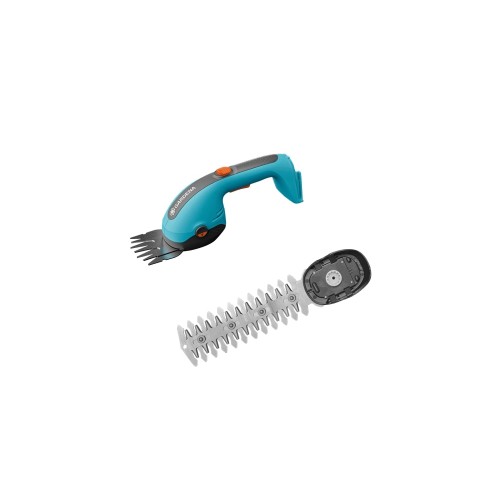 14750-55 Ψαλίδι Μπαταρίας Γκαζόν & Μπορντούρας Gardena PowerCut P4A