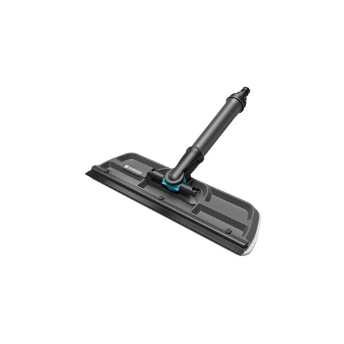 18808-20 Καθαριστήρας τζαμιών Gardena Σετ με Πανί CleanSystem