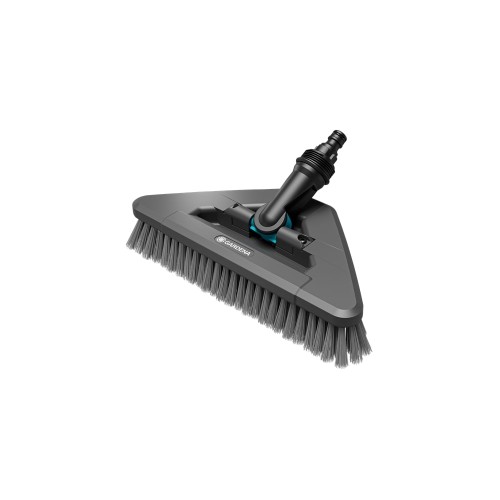 18812-20 Βούρτσα Νερού Τριγωνική Gardena CleanSystem