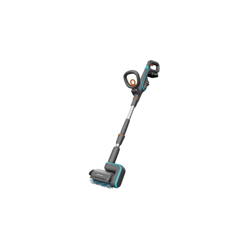 14841-20 Καθαριστής διαφόρων επιφανειών Σετ Gardena AquaBrush 03/18V P4A 14841-20 Καθαριστής διαφόρων επιφανειών Σετ Gardena AquaBrush 03/18V P4A