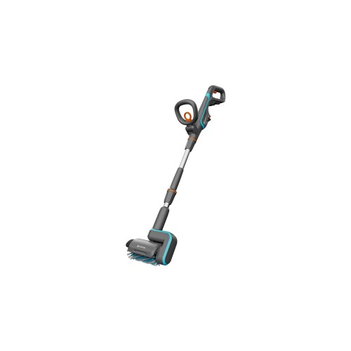 14841-55 Καθαριστής διαφόρων επιφανειών Gardena AquaBrush 03/18V P4A
