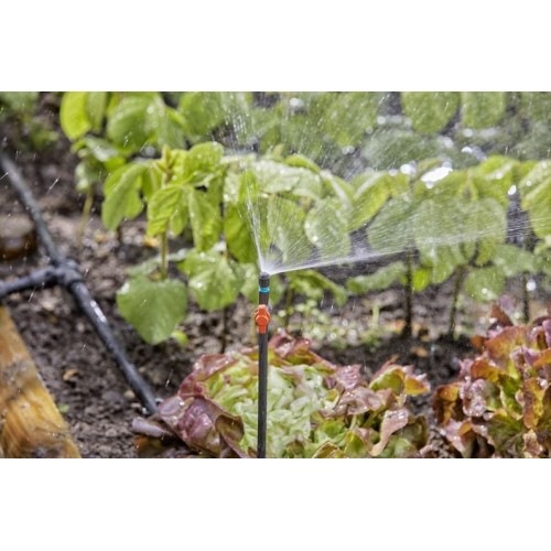 13326-20 Σωλήνας Προέκτασης Μπεκ Gardena Micro-drip