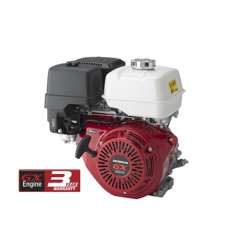 Κινητήρας Βενζίνης Honda GX 390 T2-VS-P-OH (Κώνος) Κινητήρας Βενζίνης Honda GX 390 T2-VS-P-OH (Κώνος)