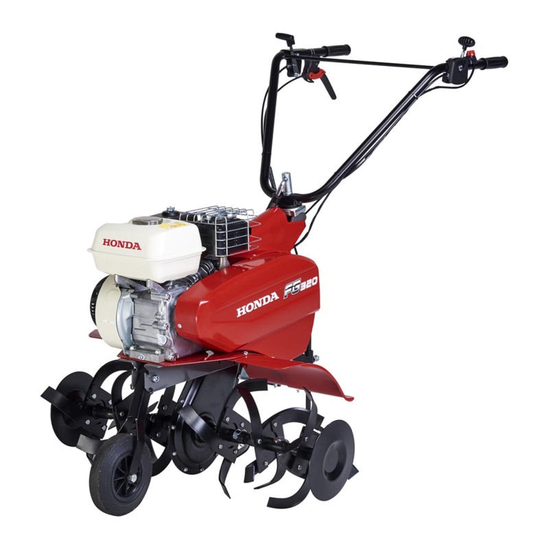 Σκαπτικό Honda FG 320 (De2H) Σκαπτικό Honda FG 320 (De2H)