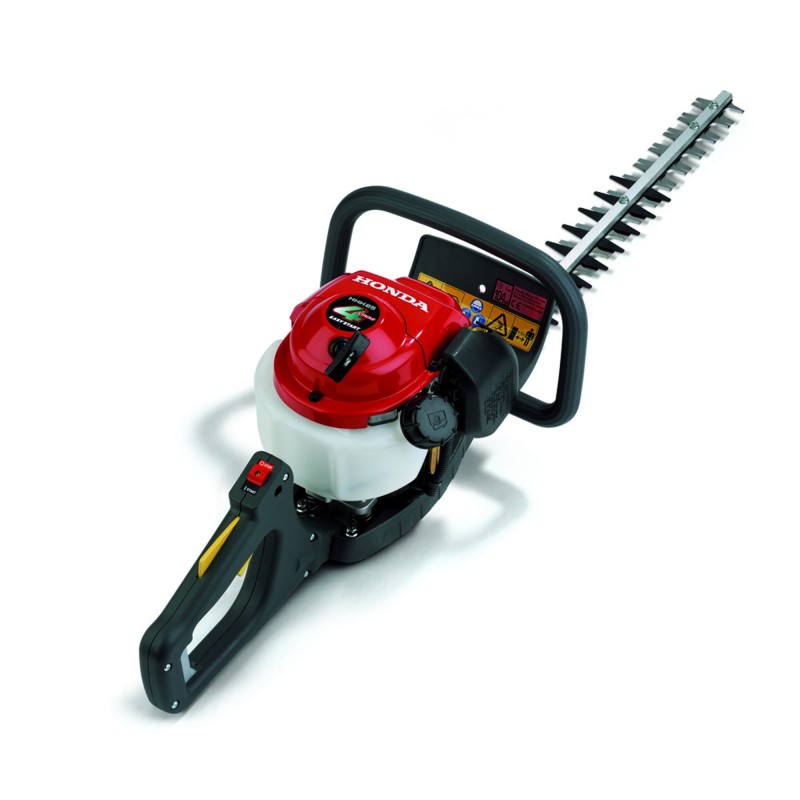 Ψαλίδι Μπορντούρας Honda HHH 25 (D-60ET) Ψαλίδι Μπορντούρας Honda HHH 25 (D-60ET)