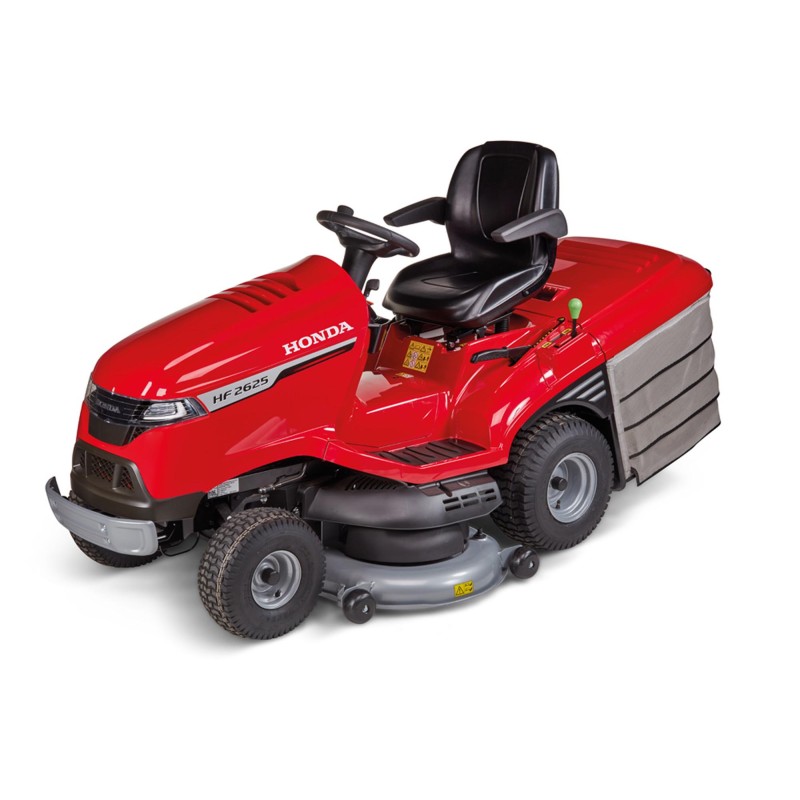 Χλοοκοπτικό Τρακτέρ Honda HF 2625 HME Χλοοκοπτικό Τρακτέρ Honda HF 2625 HME