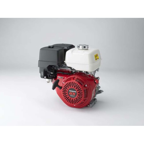 Κινητήρας Βενζίνης Honda GX 390 UT2X-VX-E9-OH (Κώνος, με Hλεκτρική Eκκίνηση)