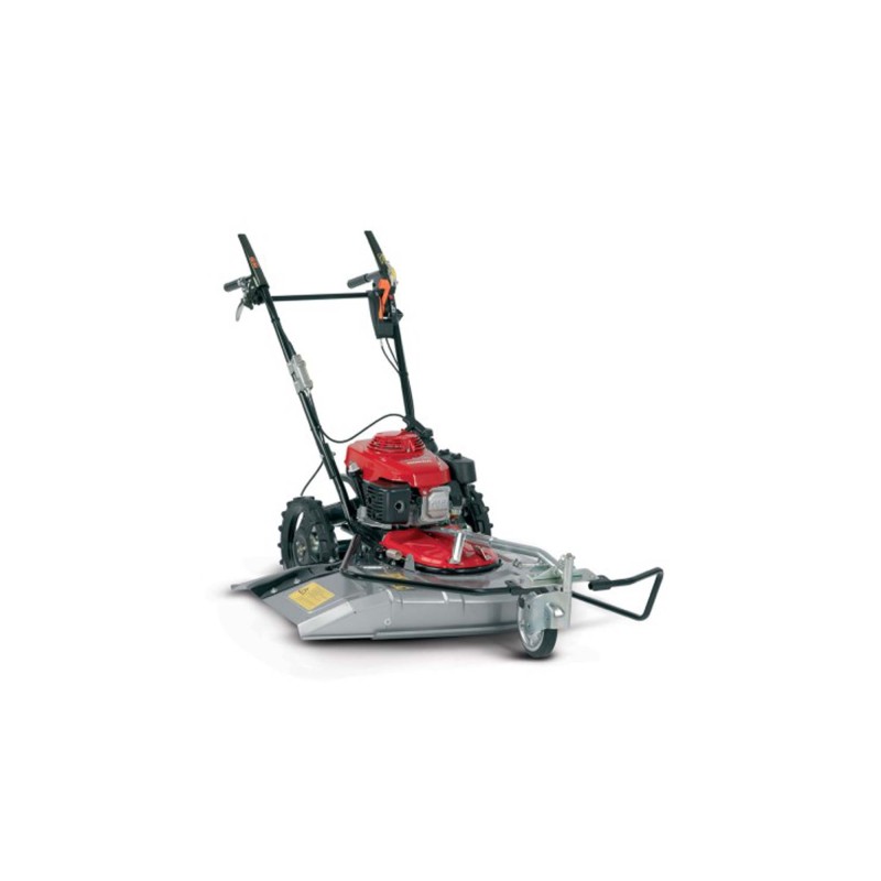 Αυτοκινούμενος Καταστροφέας Χόρτου με λεπίδα Honda UM616 (K3-EE2)