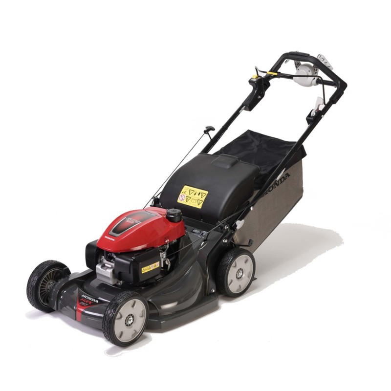 Χλοοκοπτική Μηχανή Honda HRX537 (C6-HYEA)