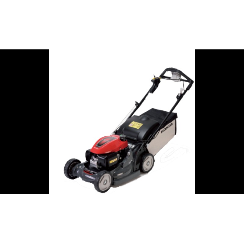 Χλοοκοπτική Μηχανή Honda HRX476 (C2HYEH)