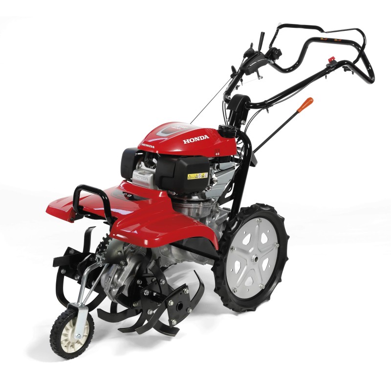 Μοτοκαλλιεργητής Honda FF500 (K2-ER)