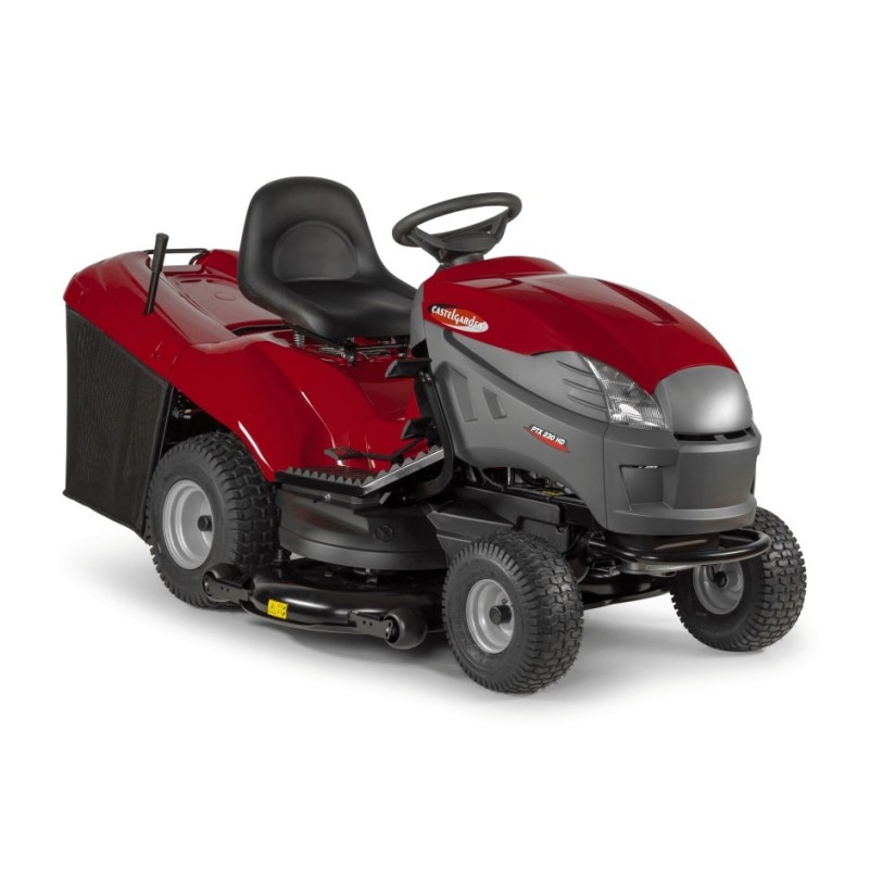 Χλοοκοπτικό Τρακτέρ Castel Garden TCX122H/PTX230HD (ST 650 TWIN) (II) Χλοοκοπτικό Τρακτέρ Castel Garden TCX122H/PTX230HD (ST 650 TWIN) (II)