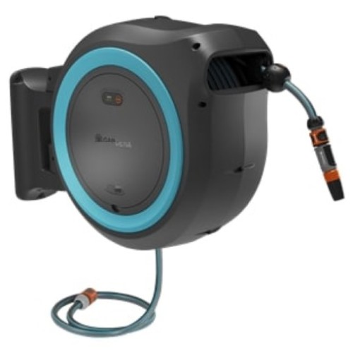 18640-55 Καρούλι Λάστιχου Μπαταρίας Gardena Αυτόματο PowerRoll XL P4A