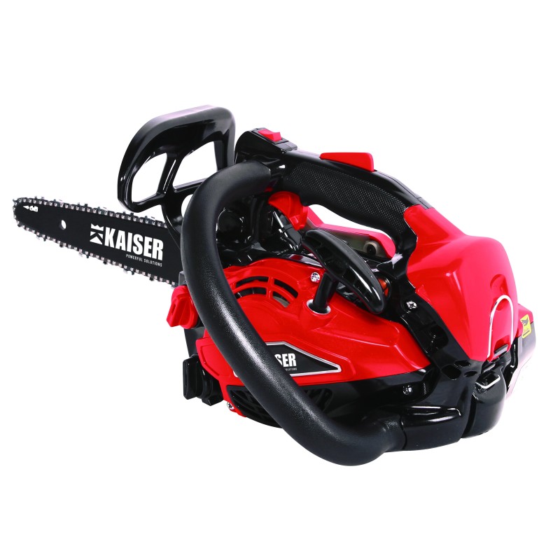 Αλυσοπρίονο κλαδέματος Kaiser YH2200 με λάμα carving Αλυσοπρίονο κλαδέματος Kaiser YH2200 με λάμα carving
