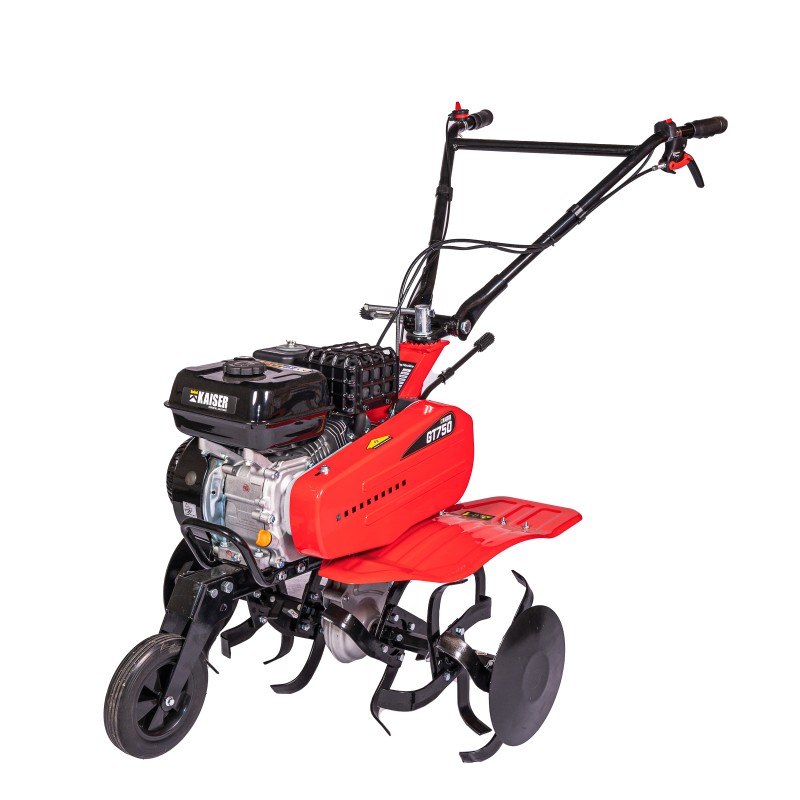 Σκαπτικό Kaiser GT750