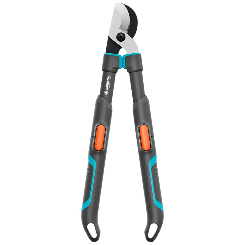 12040-20 Κλαδευτήρι Μακριών Χειρολαβών Gardena TeleCut Pro S