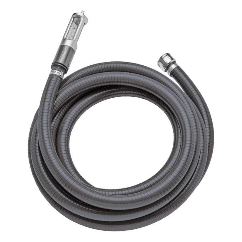 09091-20 Φίλτρο Σετ Gardena με Σωλήνα Αναρρόφησης 25mm (1