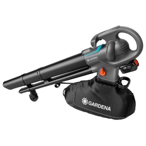 14895-55 Φυσητήρας/Αναρροφητήρας Μπαταρίας  PowerJetCollect 18V P4A