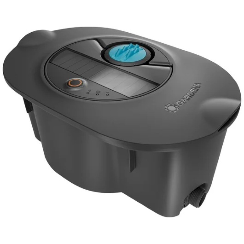 16001-20 Σύστημα Άρδευσης υπεδάφιο Gardena AquaPrecise 16001-20 Σύστημα Άρδευσης υπεδάφιο Gardena AquaPrecise