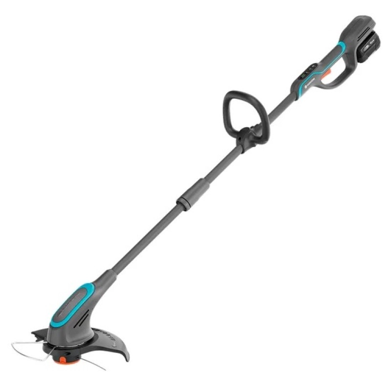 14703-20 Χορτοκοπτικό μπαταρίας Gardena Σετ PowerTrim 30/18V P4A 14703-20 Χορτοκοπτικό μπαταρίας Gardena Σετ PowerTrim 30/18V P4A