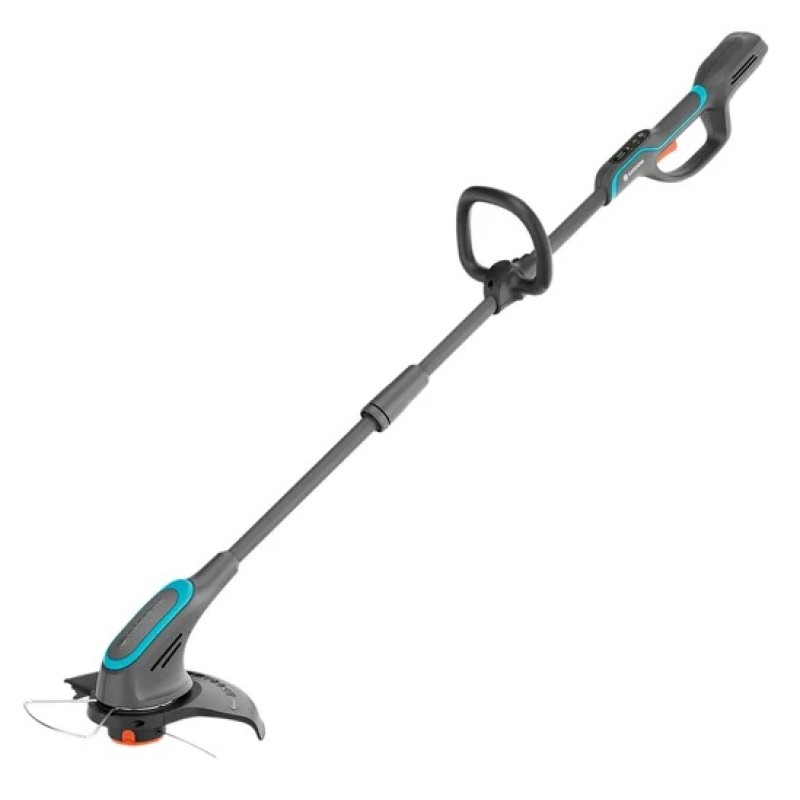 14703-55 Χορτοκοπτικό μπαταρίας Gardena PowerTrim 30/18V P4A 14703-55 Χορτοκοπτικό μπαταρίας Gardena PowerTrim 30/18V P4A