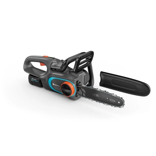 14790-20 Αλυσοπρίονο μπαταρίας Gardena 250/18V P4A (Σετ)